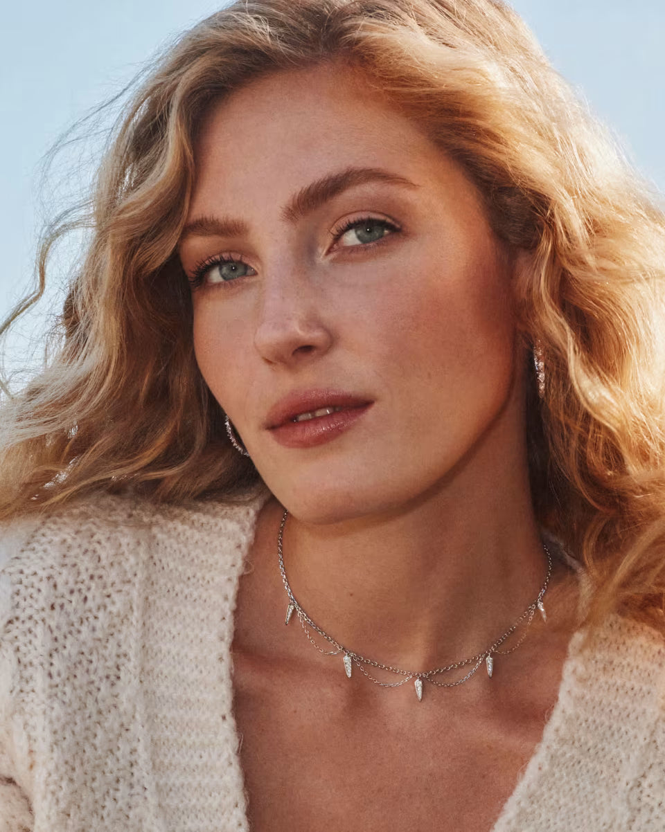 KS Fate Strand Necklace