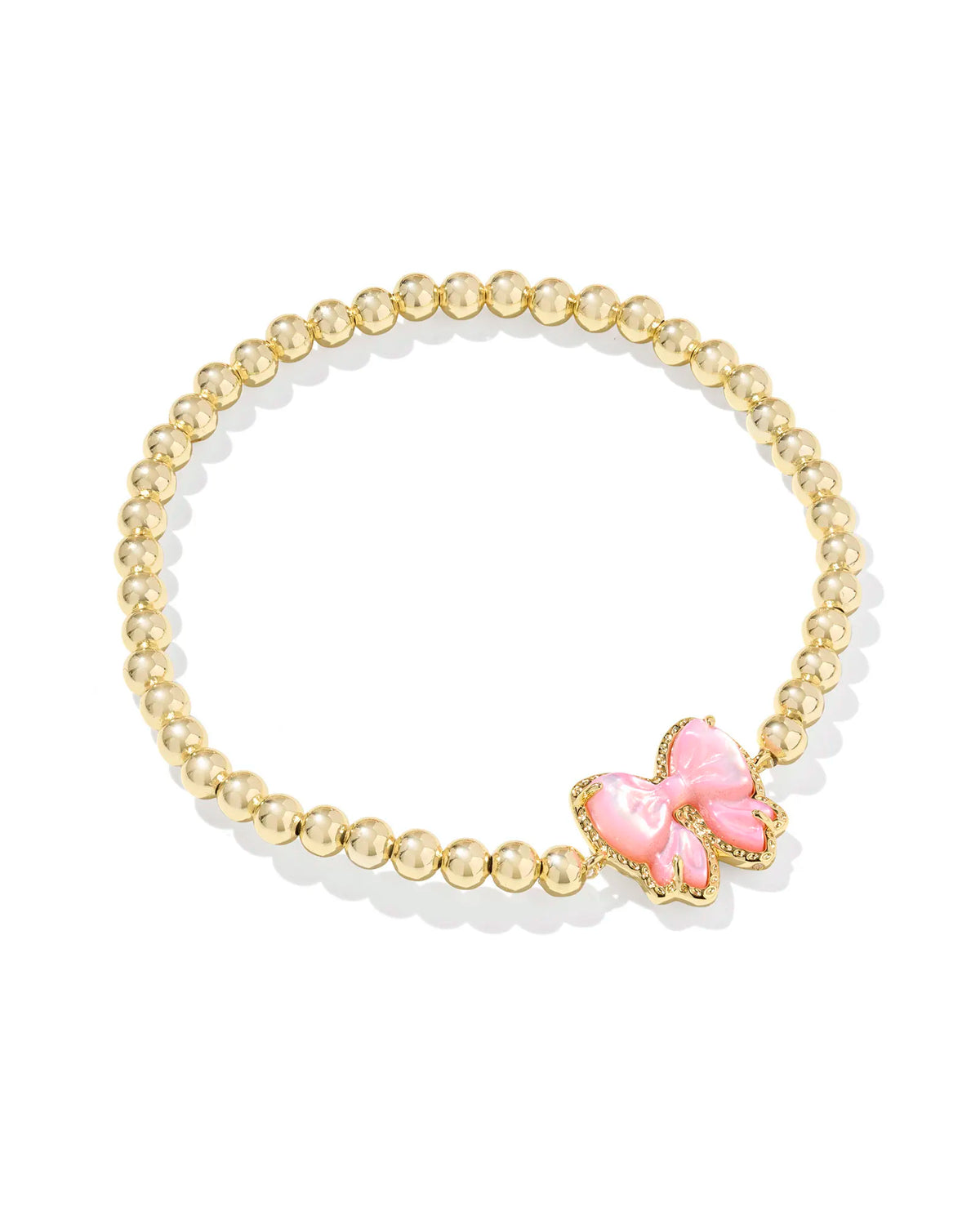 KS Haley Bow Stretch Bracelet