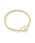 KS Haley Bow Stretch Bracelet