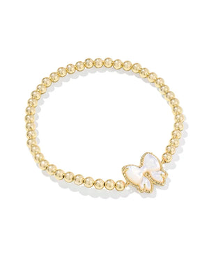 KS Haley Bow Stretch Bracelet