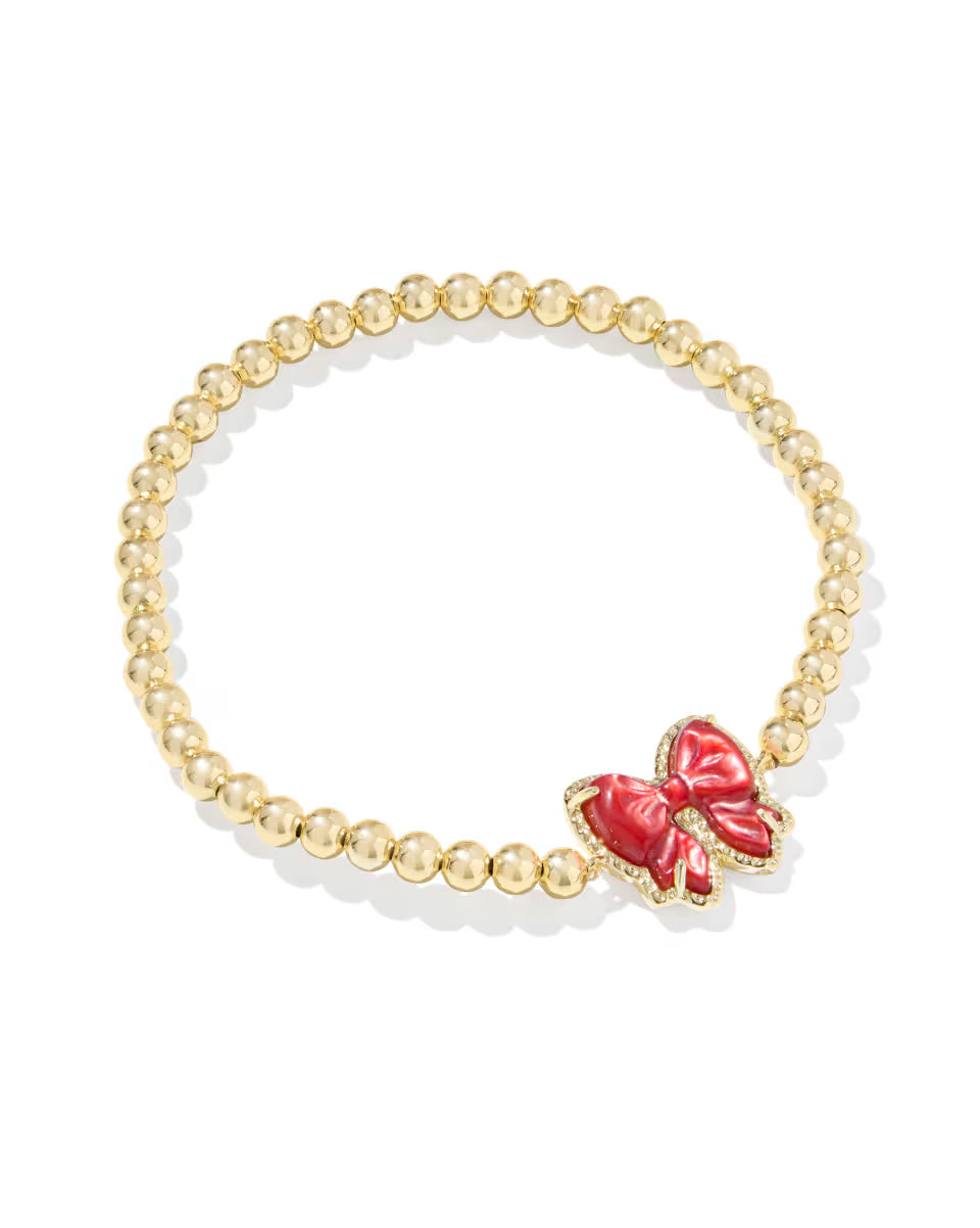 KS Haley Bow Stretch Bracelet
