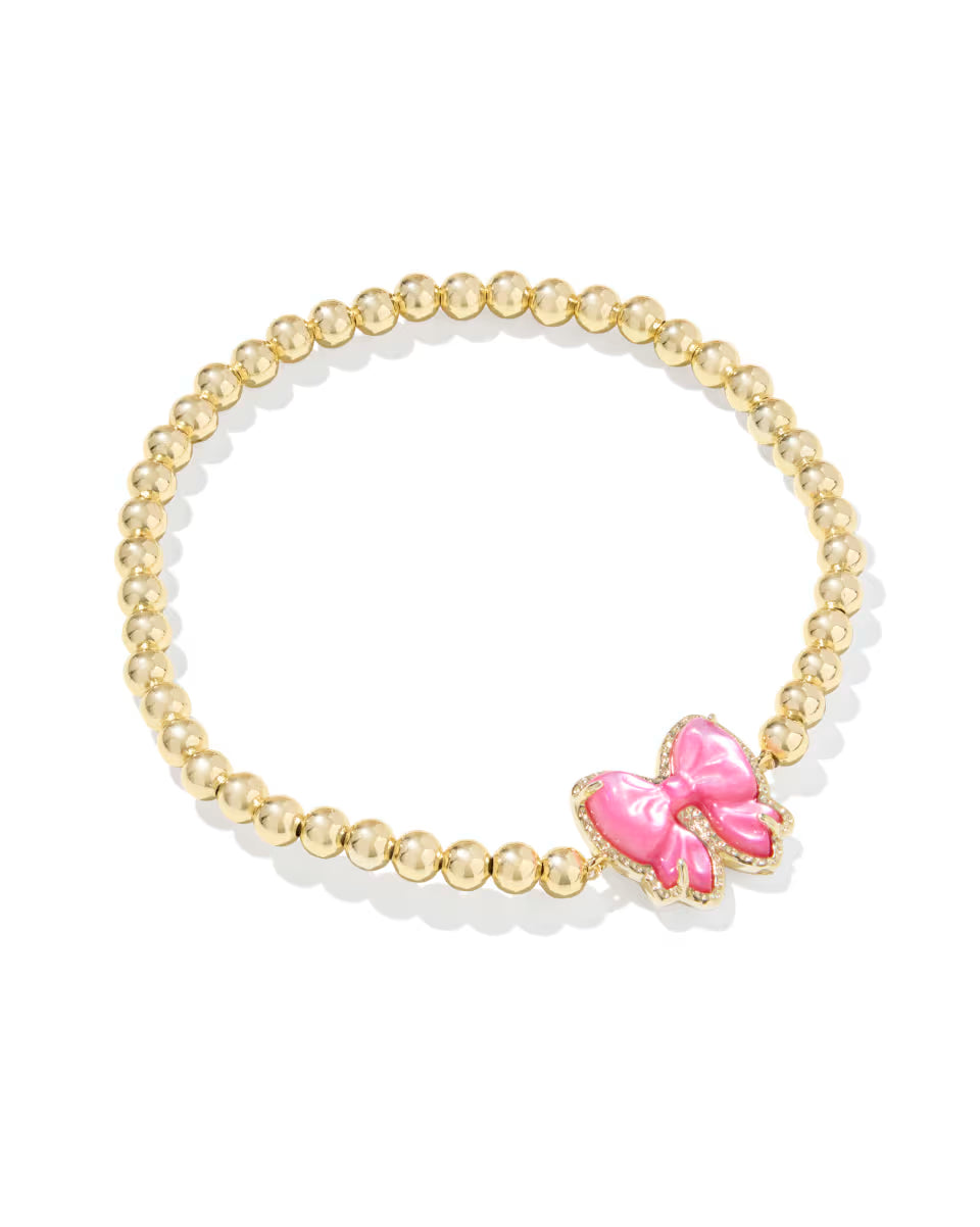 KS Haley Bow Stretch Bracelet