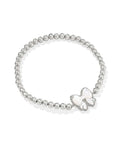 KS Haley Bow Stretch Bracelet