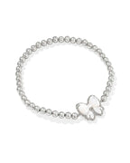 KS Haley Bow Stretch Bracelet