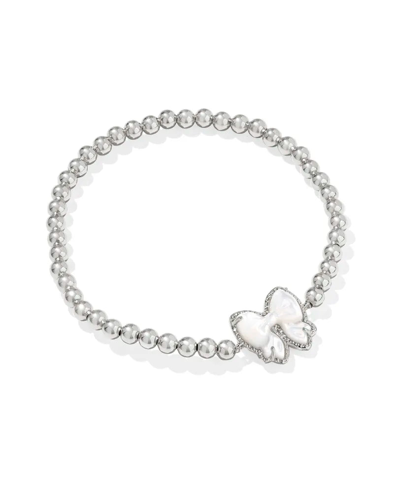 KS Haley Bow Stretch Bracelet