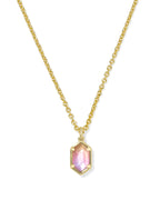 KS Hallie Short Pendant Necklace