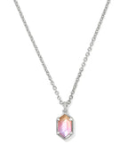 KS Hallie Short Pendant Necklace