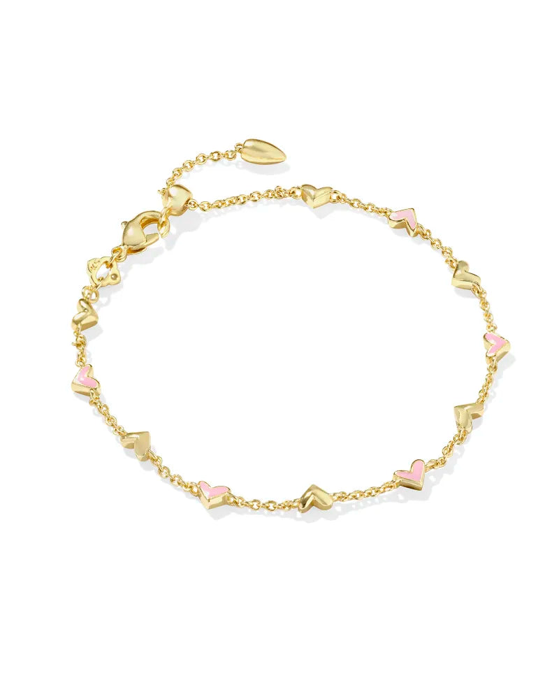 KS Haven Delicate Chain Bracelet