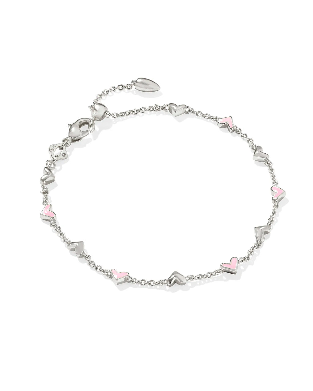 KS Haven Delicate Chain Bracelet