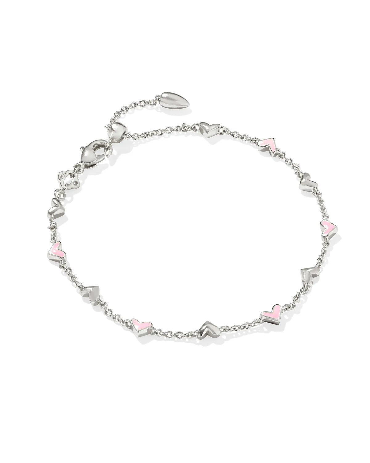 KS Haven Delicate Chain Bracelet