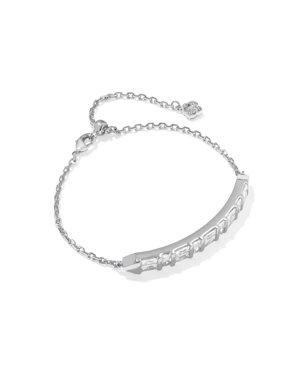 KS Jamie Delicate Chain Bracelet