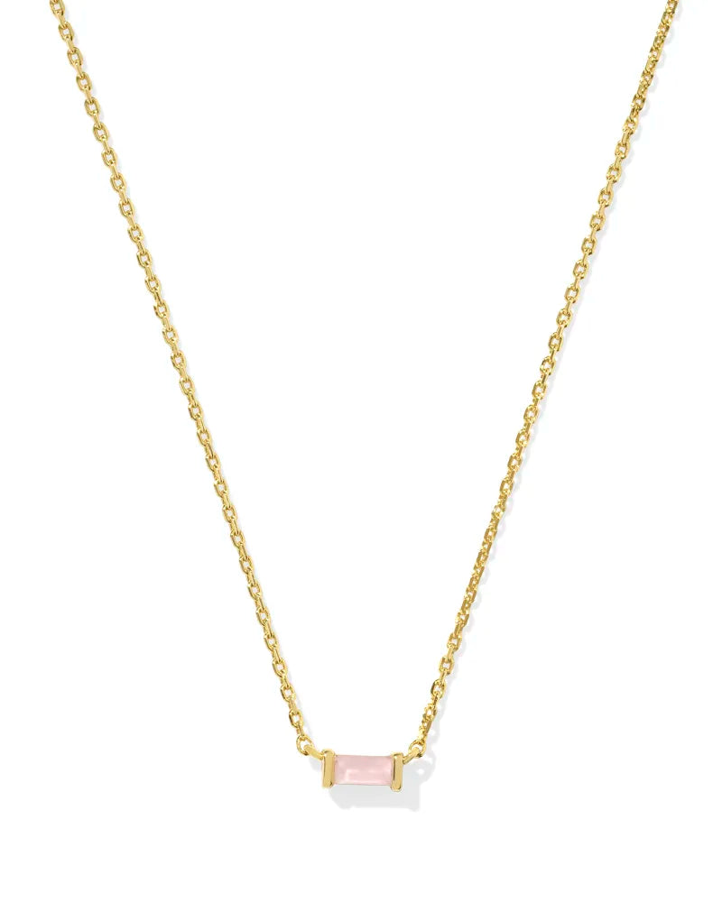 KS Juliette Pendant Necklace