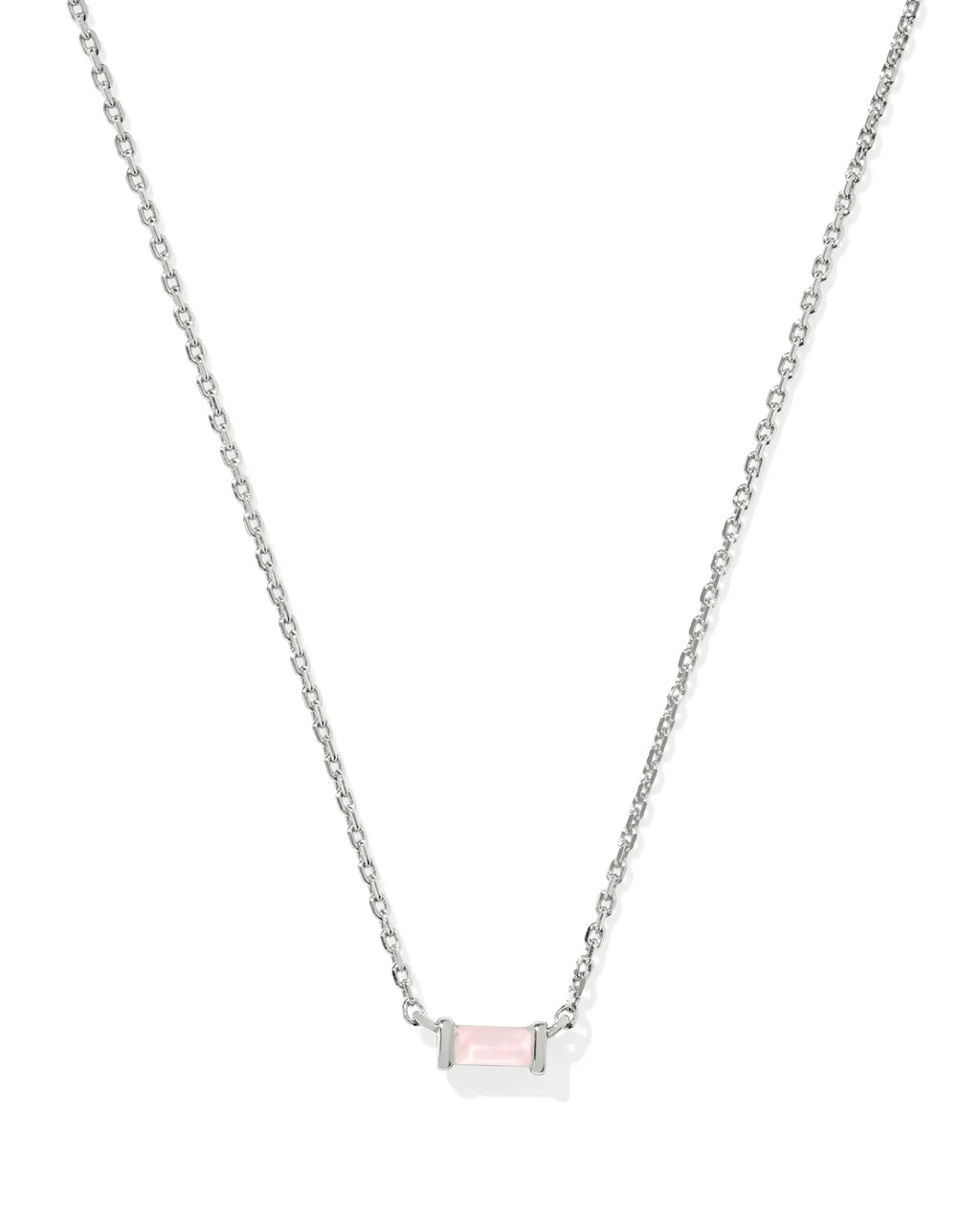 KS Juliette Pendant Necklace