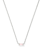 KS Juliette Pendant Necklace
