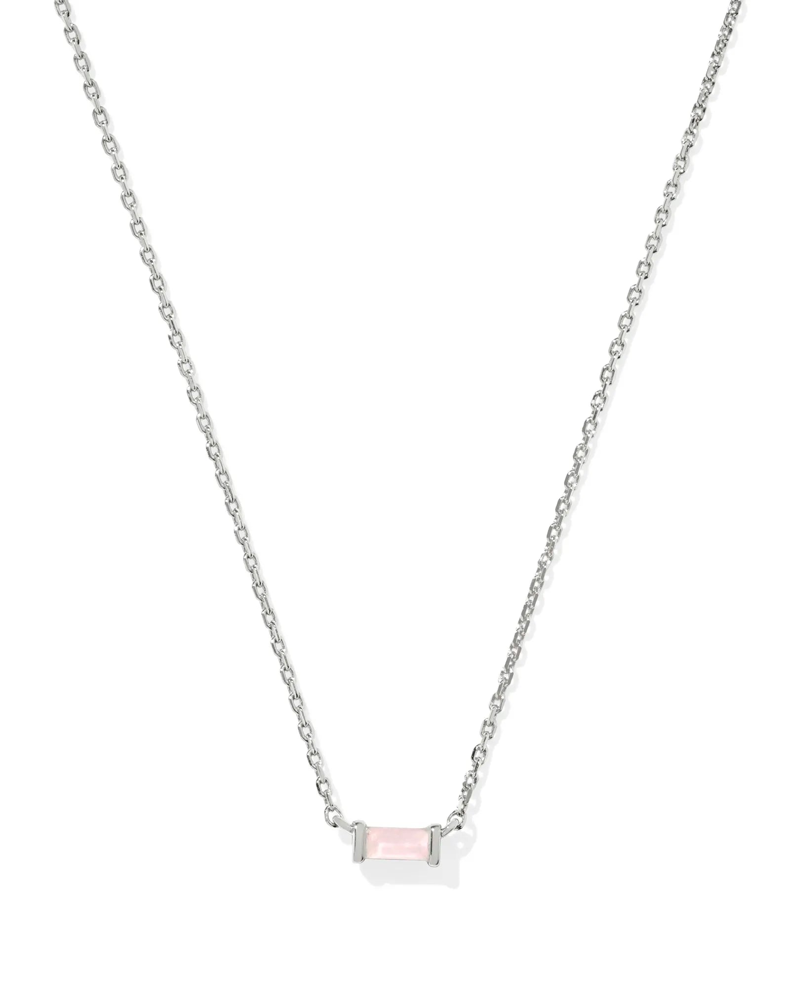 KS Juliette Pendant Necklace