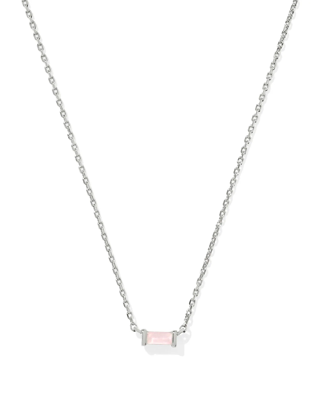 KS Juliette Pendant Necklace