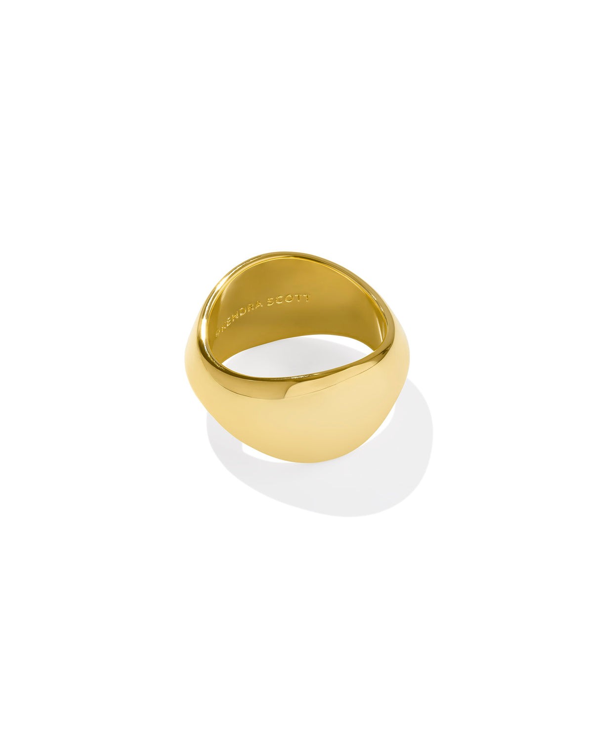 KS Kaia Band Ring