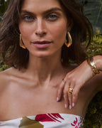 KS Kaia Band Ring