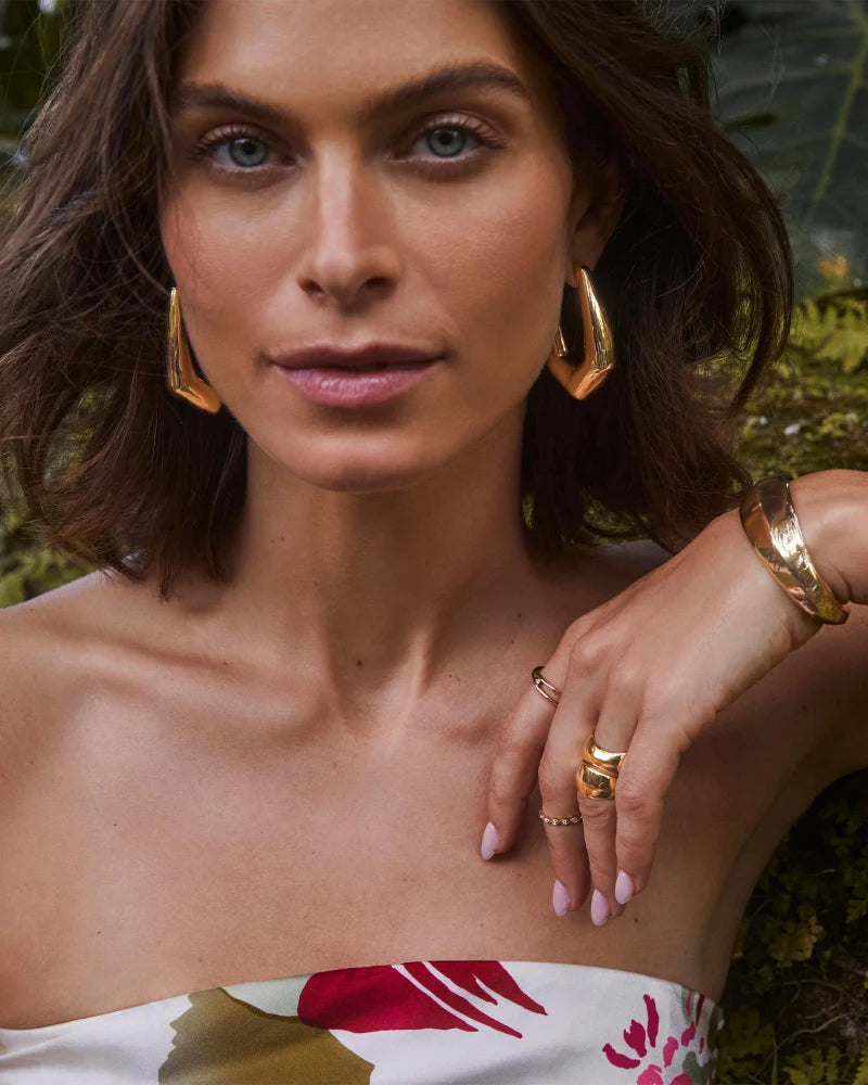 KS Kaia Band Ring