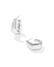 Load image into Gallery viewer, KS Kaia Small Hoop Earrings
