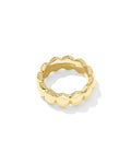 KS Kaitlin Band Ring