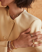 KS Kaitlin Band Ring