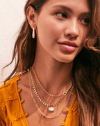 KS Kelsey Strand Necklace