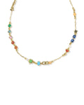 KS Lacey Strand Necklace
