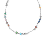KS Lacey Strand Necklace