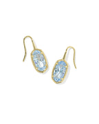 KS Lee Luxe Drop Earrings