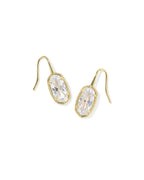 KS Lee Luxe Drop Earrings