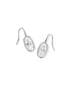 KS Lee Luxe Drop Earrings