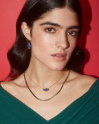 KS Lindy Rae Short Pendant Necklace