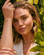 KS Lolo Multi Strand Bracelet