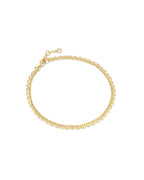 KS Mallory Rose Anklet