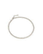 KS Mallory Rose Anklet