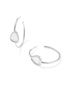 KS Margot Hoop Earrings