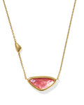 KS Margot Short Pendant Necklace