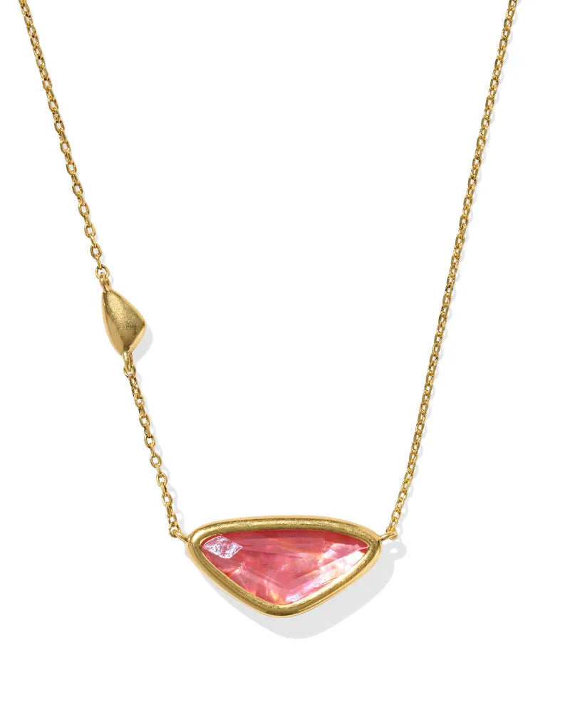 KS Margot Short Pendant Necklace