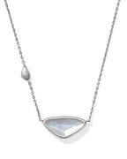 KS Margot Short Pendant Necklace