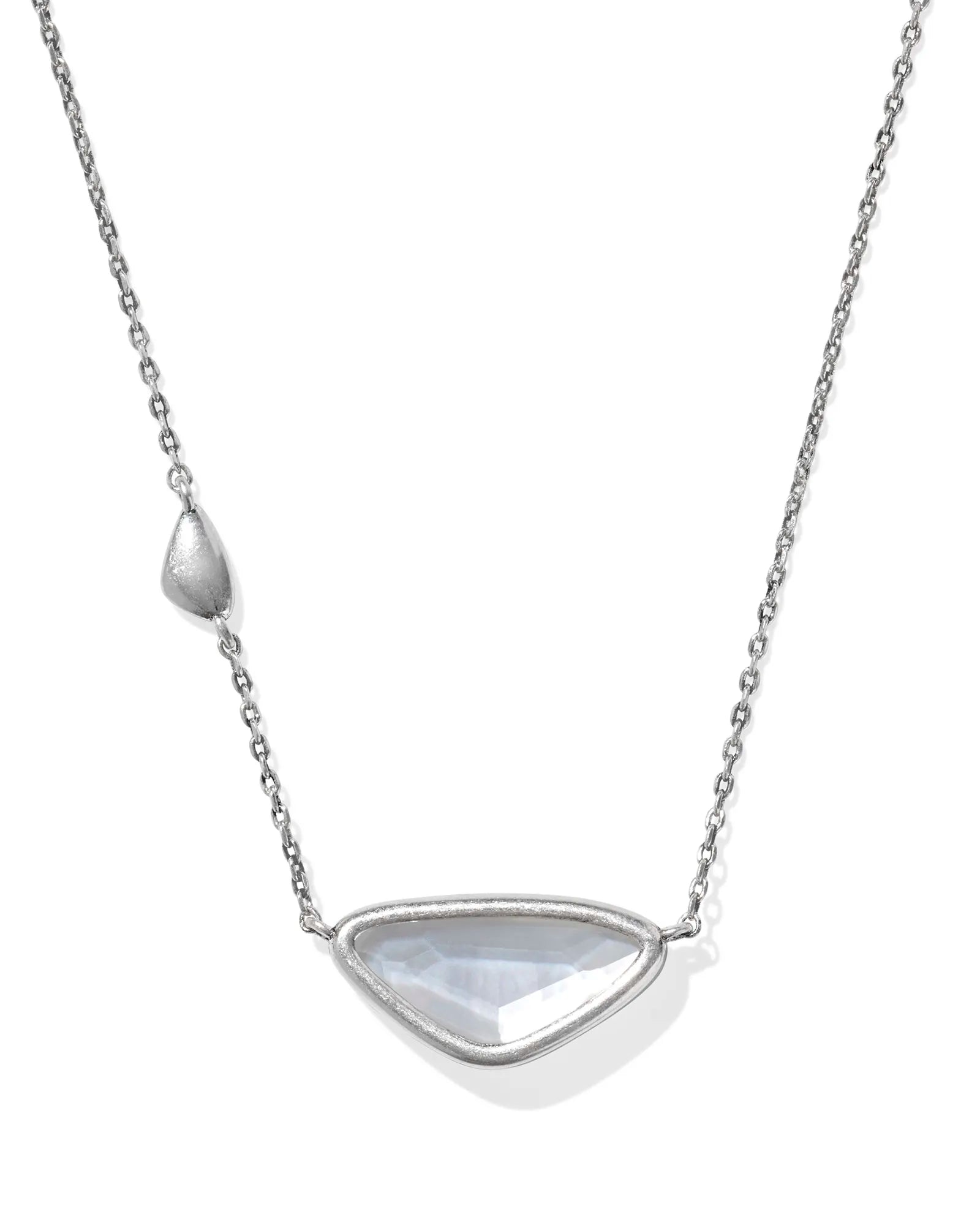 KS Margot Short Pendant Necklace