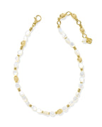 KS Melody Beaded Strand Necklace