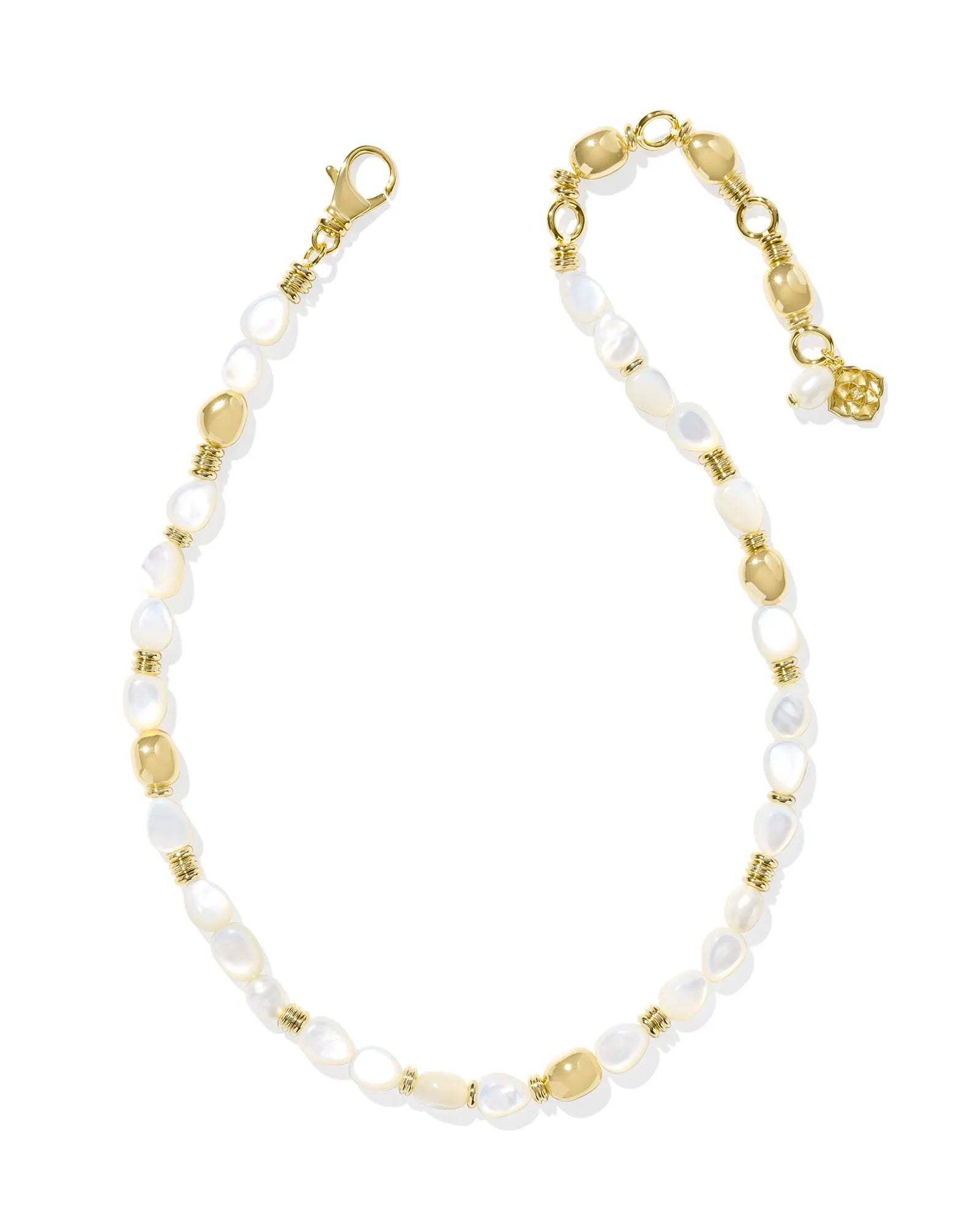 KS Melody Beaded Strand Necklace