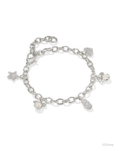 Load image into Gallery viewer, KS Mickey Minnie Charm Bracelet
