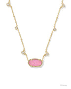 KS Mickey Mouse Elisa Necklace