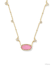 Load image into Gallery viewer, KS Mickey Mouse Elisa Necklace
