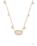 KS Mickey Mouse Elisa Necklace