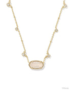 KS Mickey Mouse Elisa Necklace