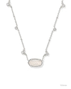 KS Mickey Mouse Elisa Necklace