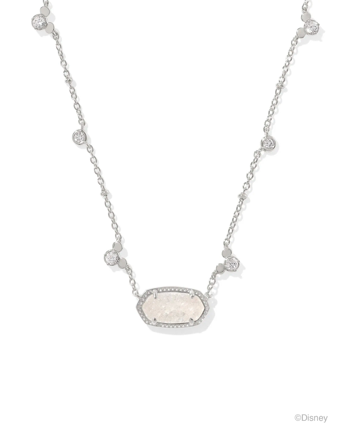 KS Mickey Mouse Elisa Necklace